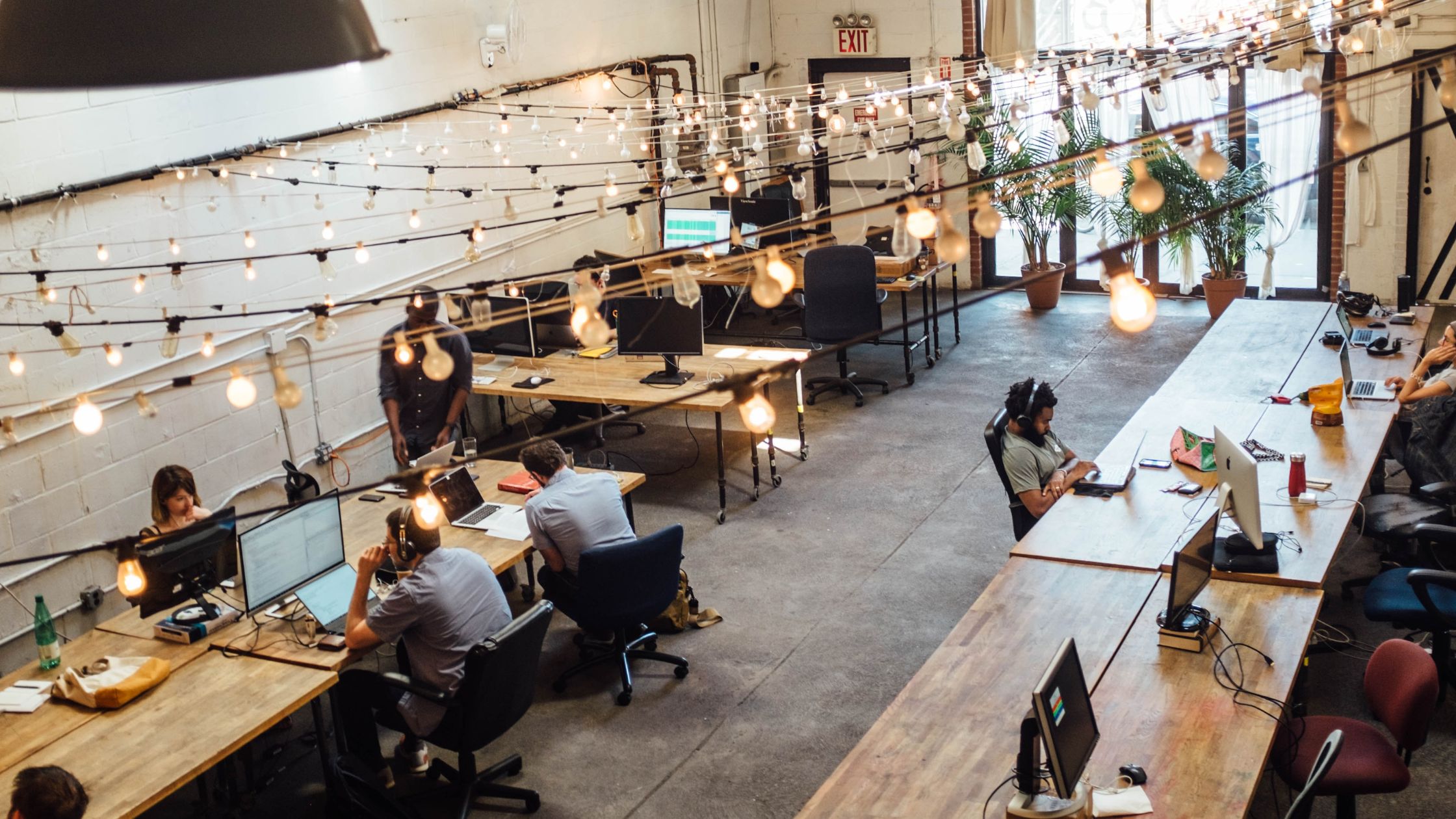 Coworking Spaces in Banglore - Unconventional Workspaces - Stylework Blogs