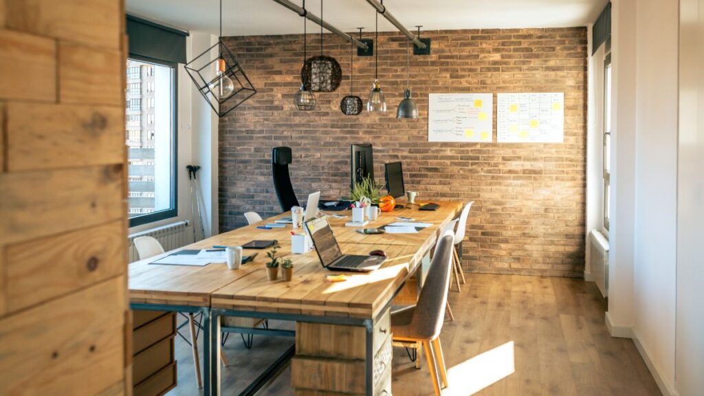 Noida - Best Coworking Spaces - Stylework Blog