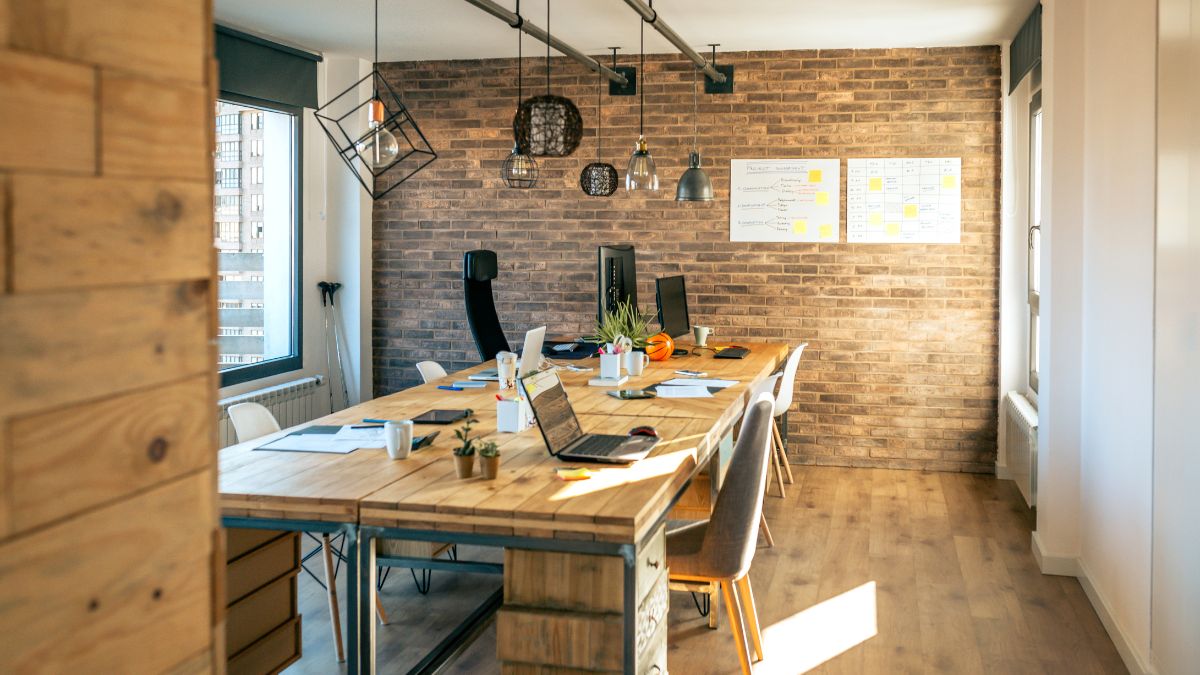 Noida - Best Coworking Spaces - Stylework Blog