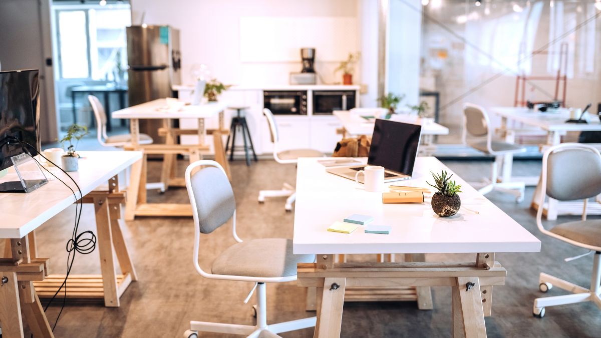 Coworking spaces in Chandigarh