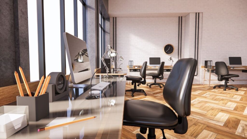 top coworking spaces in Coimbatore