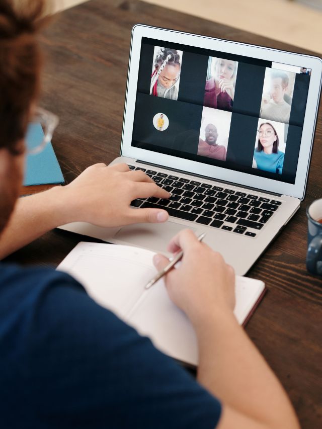 Advantages of a Virtual Workspace: A Comprehensive Guide