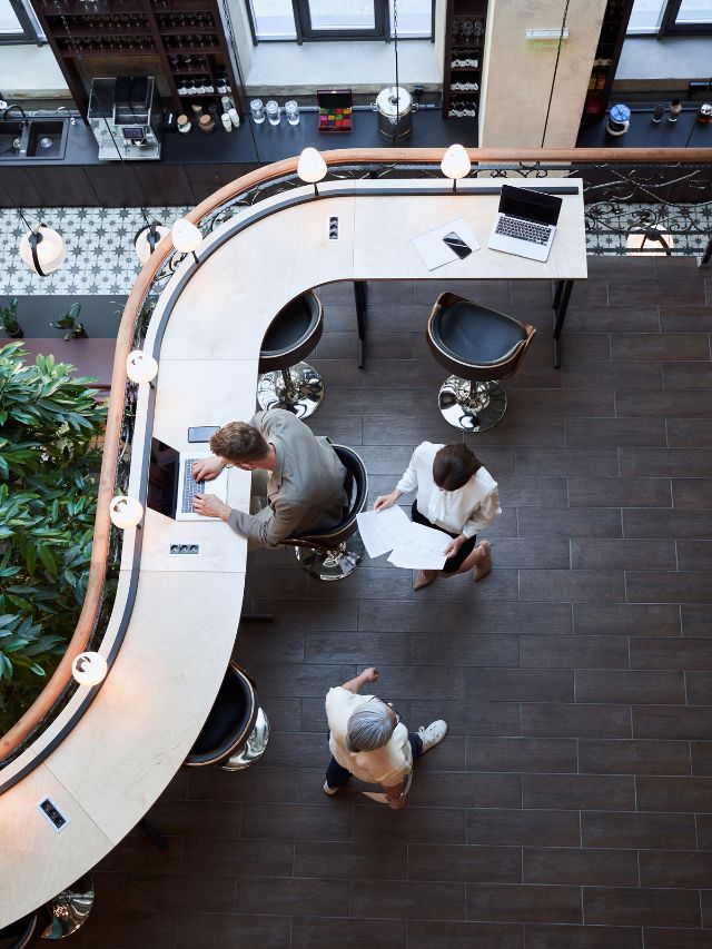 Coworking Membership Plans - Coworking Spaces