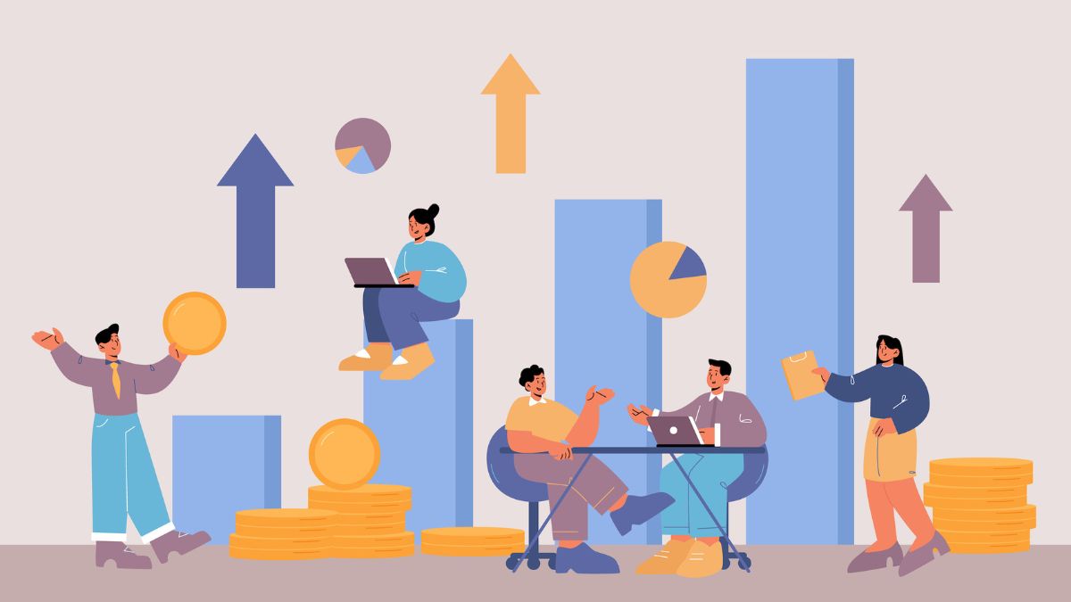 coworking spaces in real estate