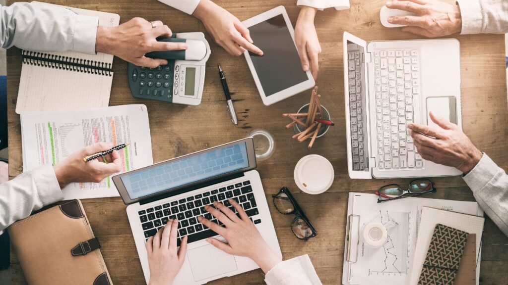 10 Affordable Coworking Spaces in Indore