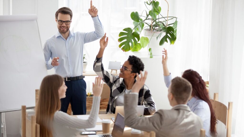Challenges Faced by Coworking Spaces in India
