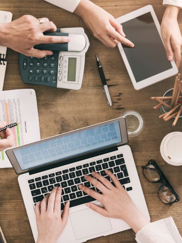 10 Affordable Coworking Spaces in Indore