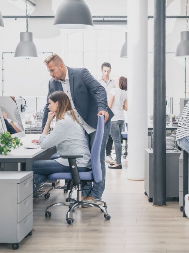 coworking spaces for entrepreneurs and startups in Gurgaon