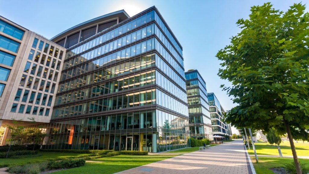 Budget-Friendly Coworking Spaces in Nehru Place Delhi