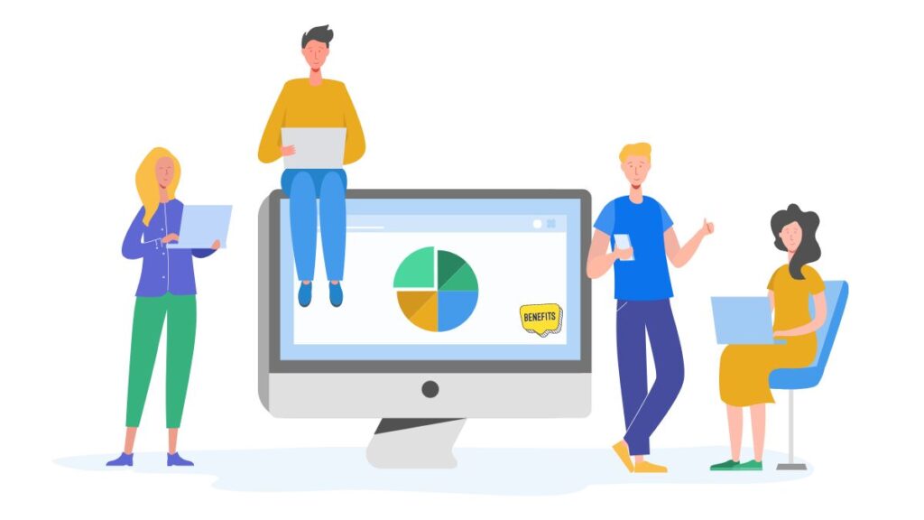 Features and Benefits of Hybrid Workspace