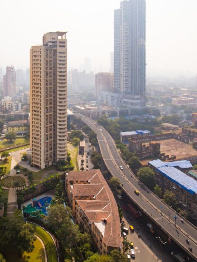 Best Affordable Co-working spaces in Mumbai