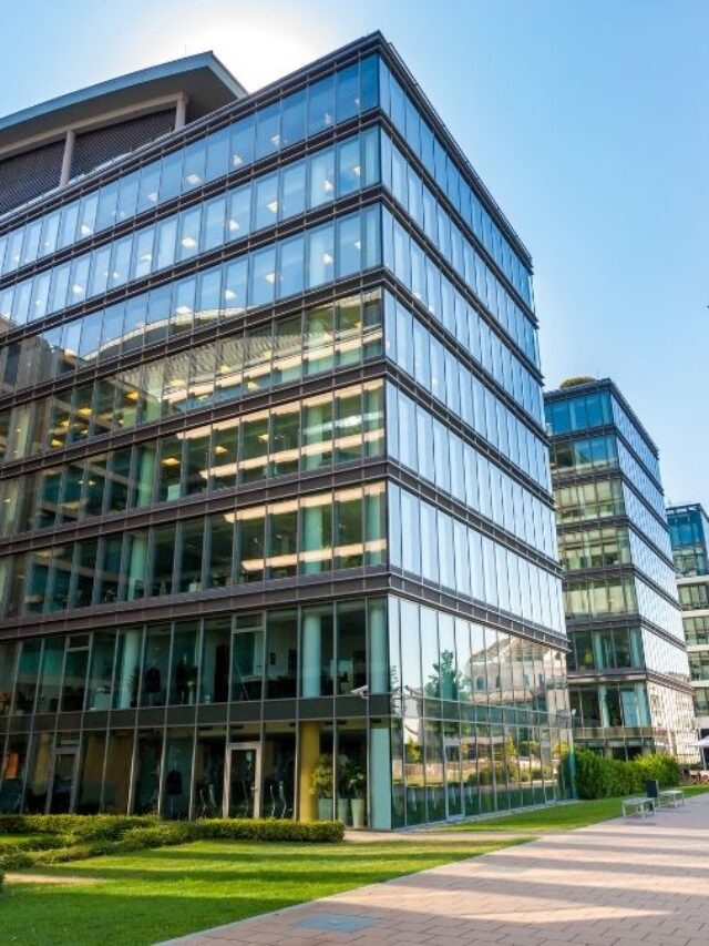 Budget-Friendly Coworking Spaces in Nehru Place Delhi