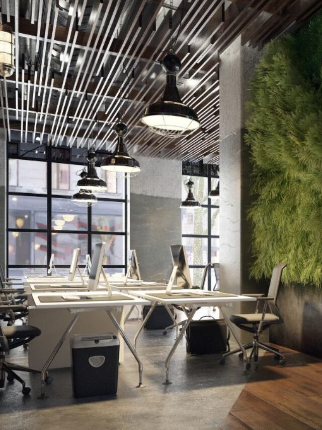 coworking office space solutions in R.S. Puram Coimbatore