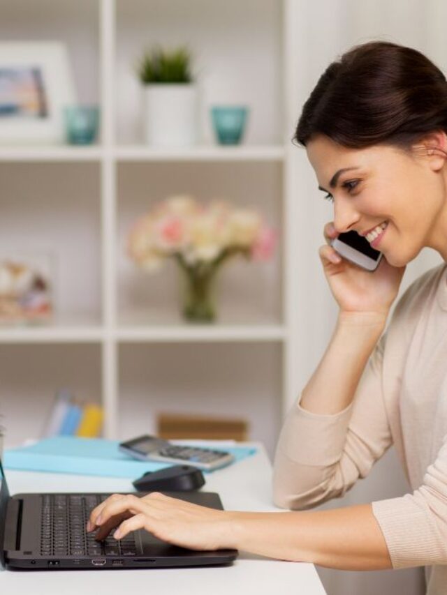 Coworking Spaces Better Options for Freelancers