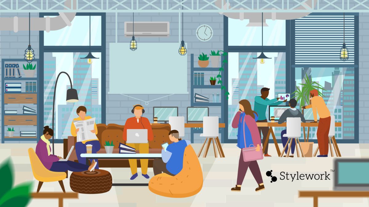 Benefits of Renting Office Spaces