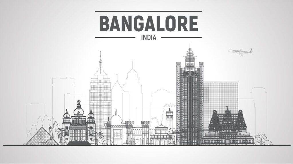 Office Space for Rent in Indiranagar, Bangalore