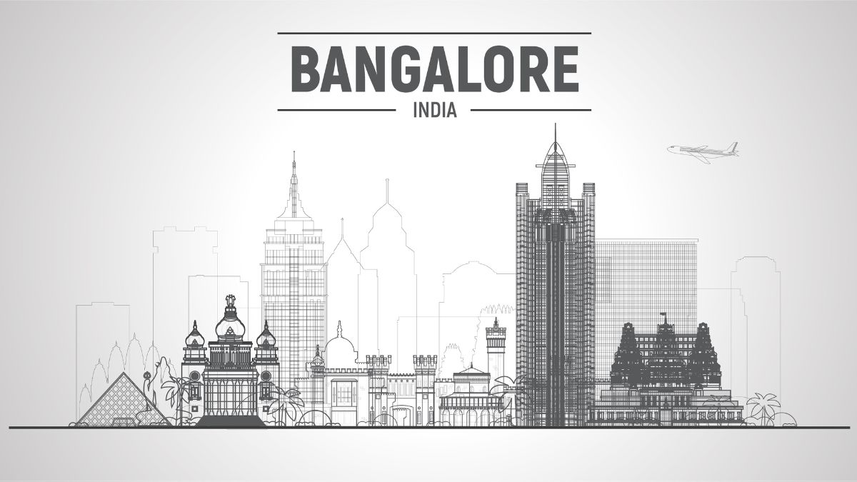 Office Space for Rent in Indiranagar, Bangalore