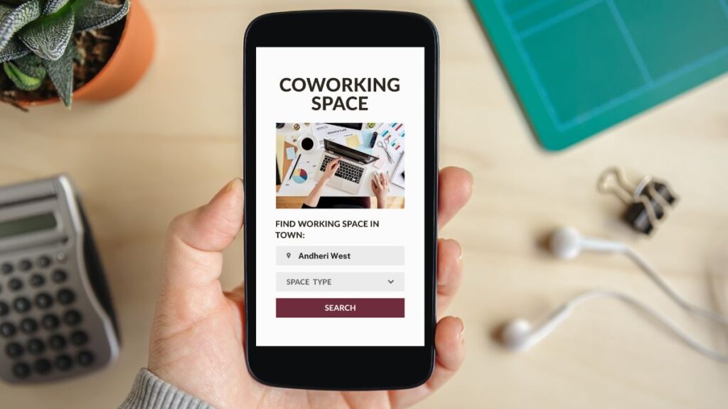 Best Coworking Spaces in Andheri West - Stylework Workspaces