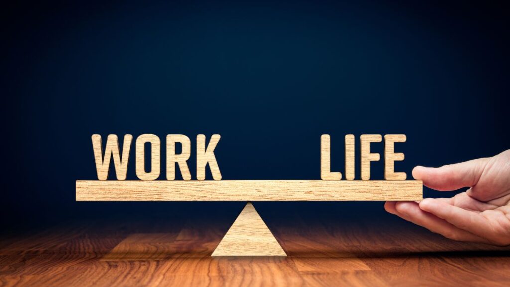work habits in your work-life