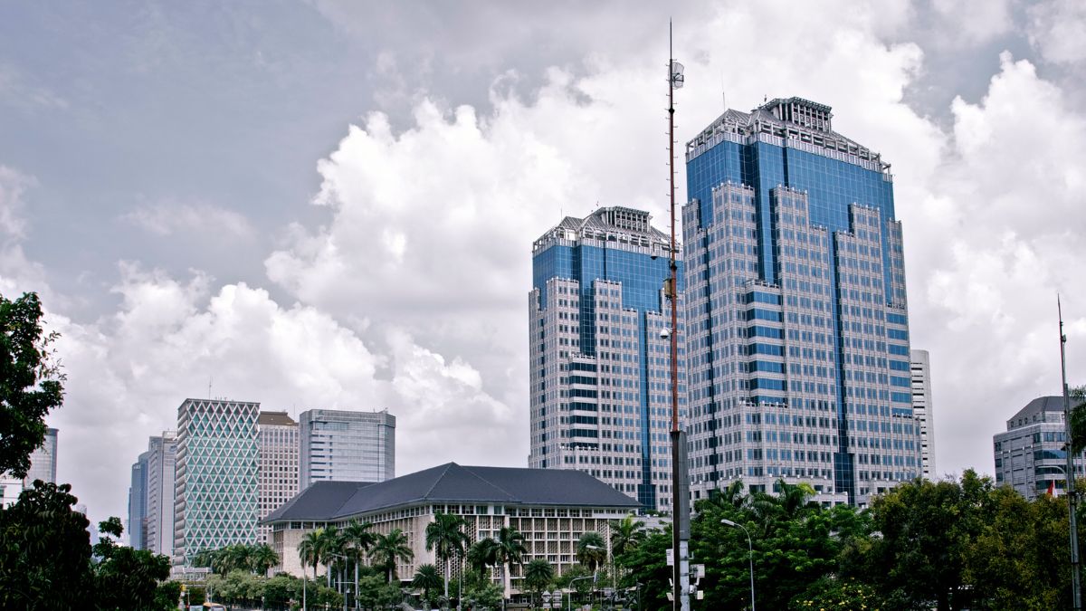 Coworking Spaces Are Becoming Popular Among Large Corporations