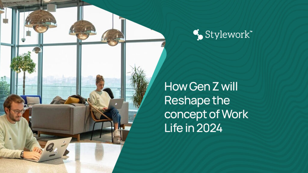 Reshape the Concept of Work Life