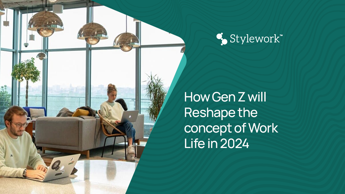 Reshape the Concept of Work Life