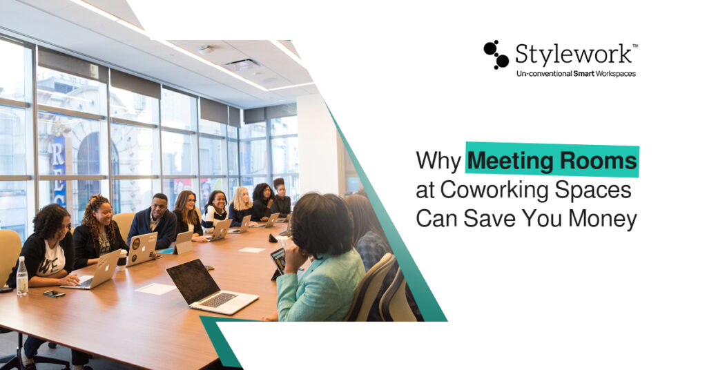 meeting rooms