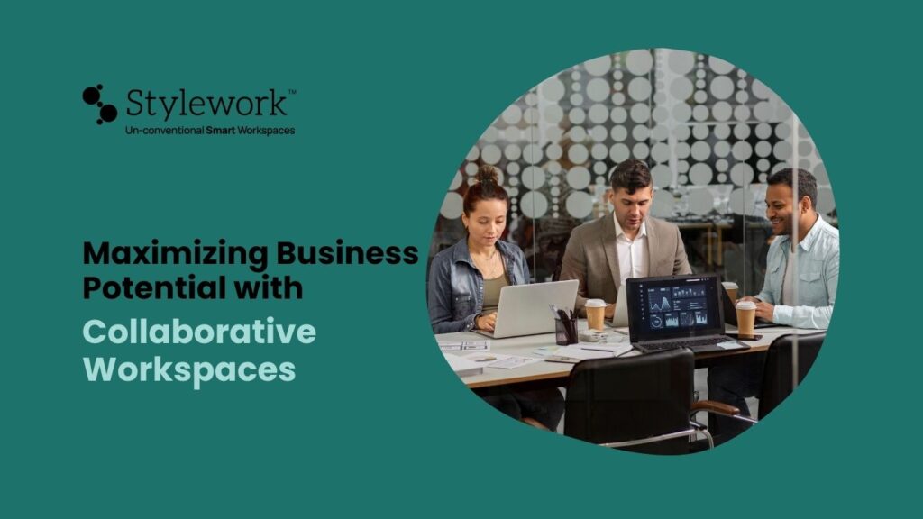 Collaborative Workspaces