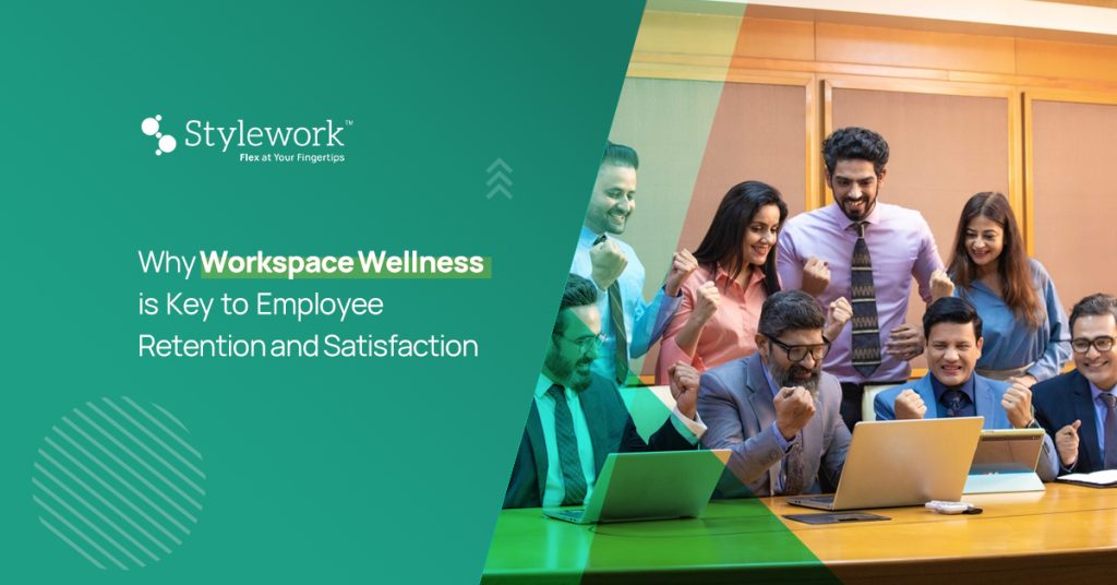 Workspace Wellness
