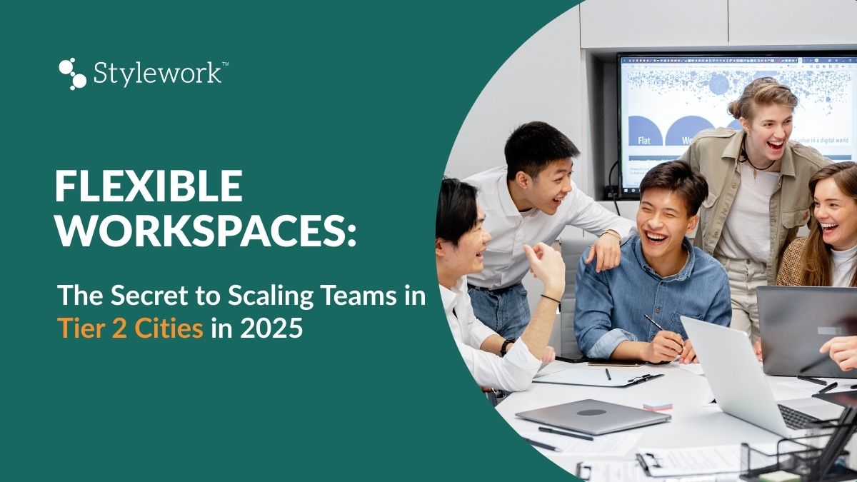 Flexible Workspaces